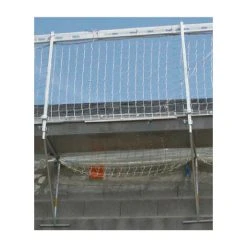 GERUEST EXPERTEN Kit: 5 Konsolen 1.50m + 4 Belagtafeln - SLFSE/12ML/60