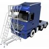 PLATTFORMLEITER EXPERTEN - MATISERE Frontarbeitsbühne Für LKW-Führerhaus - ER11/CAMION -Gerüste And Arbeitsplattformen Verkäufe 64210235 1