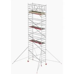 Altrex RS TOWER 41 PLUS 0,90m X 1,85m Arbeitshöhe 9.2m