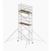 Altrex RS TOWER 41, Holzplattform 0,75m X 1,85m Arbeitshöhe 7.2m -Gerüste And Arbeitsplattformen Verkäufe 65675671 1