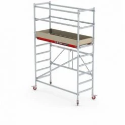 Altrex RS 44 - POWER Arbeitshöhe 5.8m