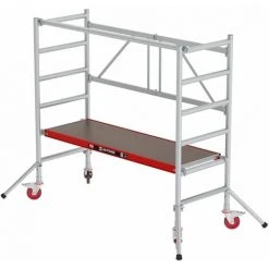 Altrex RS 44-POWER Zimmergerüst Arbeitshöhe Bis 2,75 M