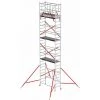 Altrex RS TOWER 54 Holz Plattform, Arbeitshöhe 7,80m -Gerüste And Arbeitsplattformen Verkäufe 65675692 1