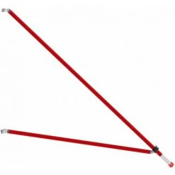 Altrex Roter Dreieckausleger Easy-Lock® RS TOWER 5