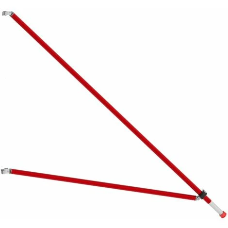 Altrex Roter Dreieckausleger Easy-Lock® RS TOWER 5 3 Altrex Roter Dreieckausleger Easy-Lock® RS TOWER 5