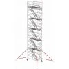 Altrex RS TOWER 53-S Treppengerüst - 1.35 X 1.85 M Fiber-Deck®-Plattform, Arbeitshöhe Bis 12,2m -Gerüste And Arbeitsplattformen Verkäufe 66347883 1