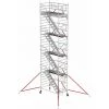 Altrex RS TOWER 53 Treppengerüst - 1.35 X 2.45 M Fiber-Deck®-Plattform, Arbeitshöhe Bis 10,2m -Gerüste And Arbeitsplattformen Verkäufe 66347884 1
