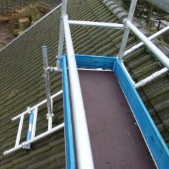 ASC GROUP ASC Dachgerüst UNI Komplett 75cm Breit 3,05m Lang -Gerüste And Arbeitsplattformen Verkäufe 68089723 3