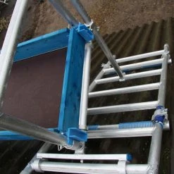 ASC GROUP ASC Dachgerüst UNI Komplett 75cm Breit 3,05m Lang -Gerüste And Arbeitsplattformen Verkäufe 68089723 4