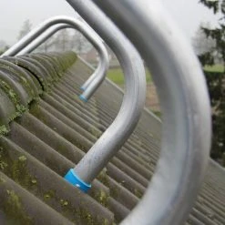 ASC GROUP ASC Dachgerüst UNI Komplett 75cm Breit 3,05m Lang -Gerüste And Arbeitsplattformen Verkäufe 68089723 5