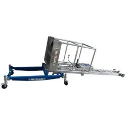 ASC GROUP ASC XS-Lift Hebebühne Mit 3,8m Arbeitshöhe -Gerüste And Arbeitsplattformen Verkäufe 68089739 4