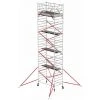 Altrex RS TOWER 52 Fahrgerüst Breit, 1.35x2.45 M HolzPlattform, Arbeitshöhe Bis 10,2m 2 Altrex RS TOWER 52 Fahrgerüst Breit, 1.35x2.45 M HolzPlattform, Arbeitshöhe Bis 10,2m -Gerüste And Arbeitsplattformen Verkäufe 68470651 1