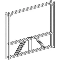 Layher Staro Grundgerüst