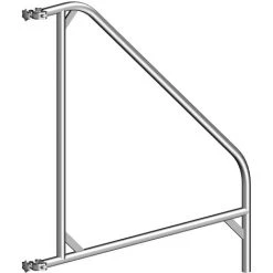 Layher Ausleger 1,5m