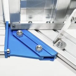 Zarges Plattformtreppe Fahrbar 60° 1000mm Stufenbreite 9 Stufen -Gerüste And Arbeitsplattformen Verkäufe 8512170 2