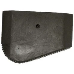 Zarges Außenschuh Seventec Links 87x18mm