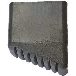 Zarges Außenschuh Für Haushaltsleiter 33x20mm