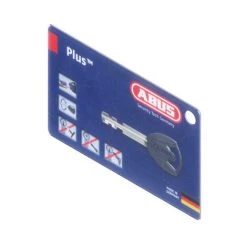 Layher Gerüstschloss Ersatzcodekarte