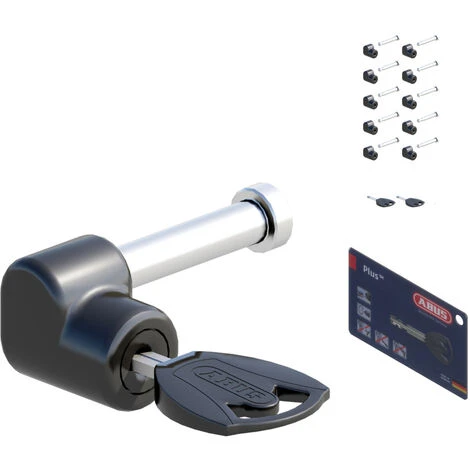 Layher Gerüstschloss Basissatz 1 Mit 10 Schlösser, 2 Schlüssel Und Codekarte 3 Layher Gerüstschloss Basissatz 1 Mit 10 Schlösser, 2 Schlüssel Und Codekarte