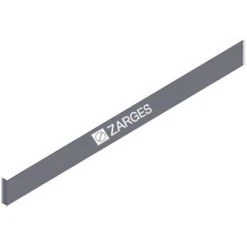 Zarges Längsbord Für Gerüstlängen 1,80m