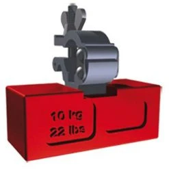 Zarges Ballastgewicht (Quader)