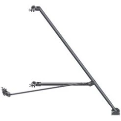 Zarges Dreiecksausleger 2,25-2,45m