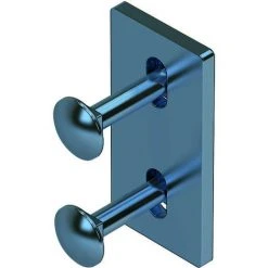 Zarges Schienenbefestigung Für Leitersprossen