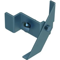 Zarges Schienensperre Lösbare Ausführung