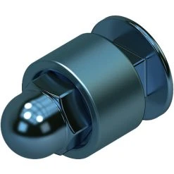 Zarges Schienensperre Starre Ausführung