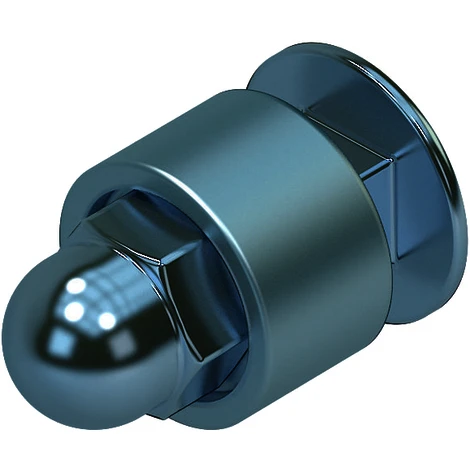 Zarges Schienensperre Starre Ausführung 3 Zarges Schienensperre Starre Ausführung