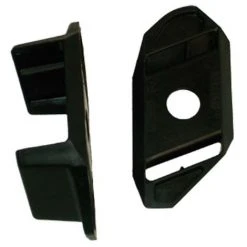 Zarges Stufenabschluss Links Für Geschraubte Anlegeleiter