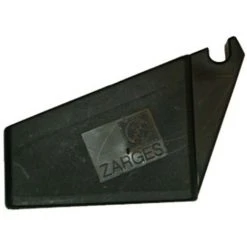 Zarges Ablageanschluß Seventec Links