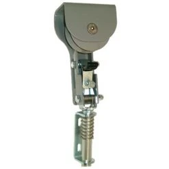 Zarges Kopffahrwerk Für Regalleitern