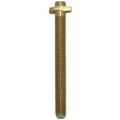 Zarges Hammerschraube 8x72mm