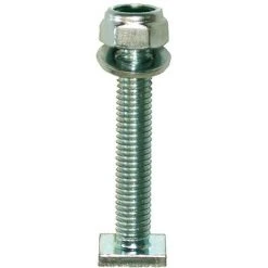 Zarges T-Nut-Schrauben 8x20mm