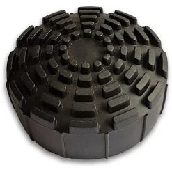 Zarges Innenschuh Für Teleskop-Anlegeleiter, 77mm Durchmesser