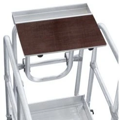 Zarges Große Kommissionierablage