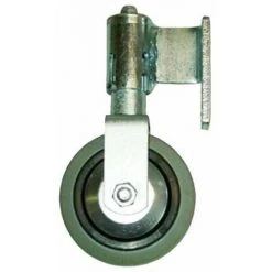 Zarges Federbockrollenset Ø80mm 4 Stück Inkl. Einbau -Gerüste And Arbeitsplattformen Verkäufe 8617350 2