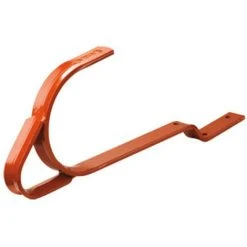 Zarges Sicherheitsdachhaken Für Biberziegel Kupferbraun