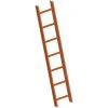 Layher 1051 Dachleiter Kupferbraun 7 Sprossen -Gerüste And Arbeitsplattformen Verkäufe 8617783 1