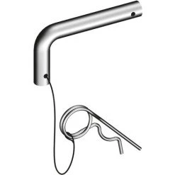 Layher Geländersicherung