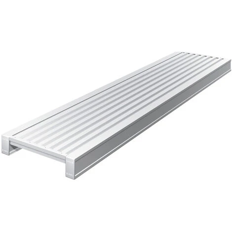 Layher Alu Steg 600 5,20m Länge -Gerüste And Arbeitsplattformen Verkäufe 8618104 1