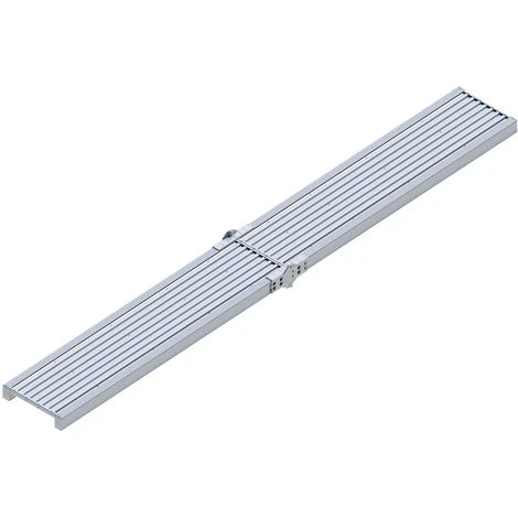Layher Alu Steg 600 Faltbar 5,10m Länge 3 Layher Alu Steg 600 Faltbar 5,10m Länge