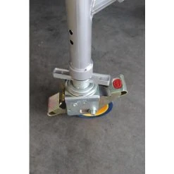 ASC GROUP ASC Rollgerüst XS-Tower (DIN EN 1004:2004) -Gerüste And Arbeitsplattformen Verkäufe 8619038 2