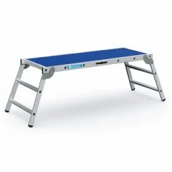 Zarges Arbeitsplattform Klappbar Workmaster Plus P R13 Plattformbelag