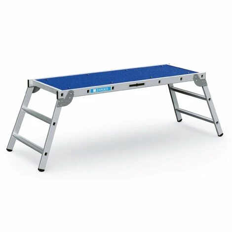 Zarges Arbeitsplattform Klappbar Workmaster Plus P R13 Plattformbelag 3 Zarges Arbeitsplattform Klappbar Workmaster Plus P R13 Plattformbelag