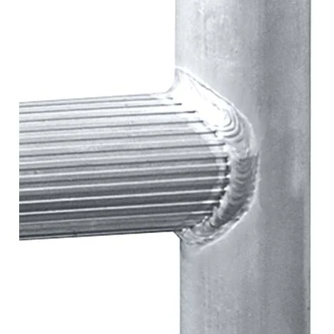 Zarges Klappgerüst S-PLUS 2T Doppelte Plattformbreite 8,50m AH 6 Zarges Klappgerüst S-PLUS 2T Doppelte Plattformbreite 8,50m AH - Image 4