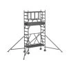 Zarges Klappgerüst S-PLUS 1T 4,60m AH -Gerüste And Arbeitsplattformen Verkäufe 8620105 1
