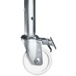 Zarges Klappgerüst S-PLUS 1T 10,45m AH -Gerüste And Arbeitsplattformen Verkäufe 8620109 3