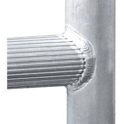 Zarges Klappgerüst S-PLUS 1T 12,40m AH -Gerüste And Arbeitsplattformen Verkäufe 8620118 4